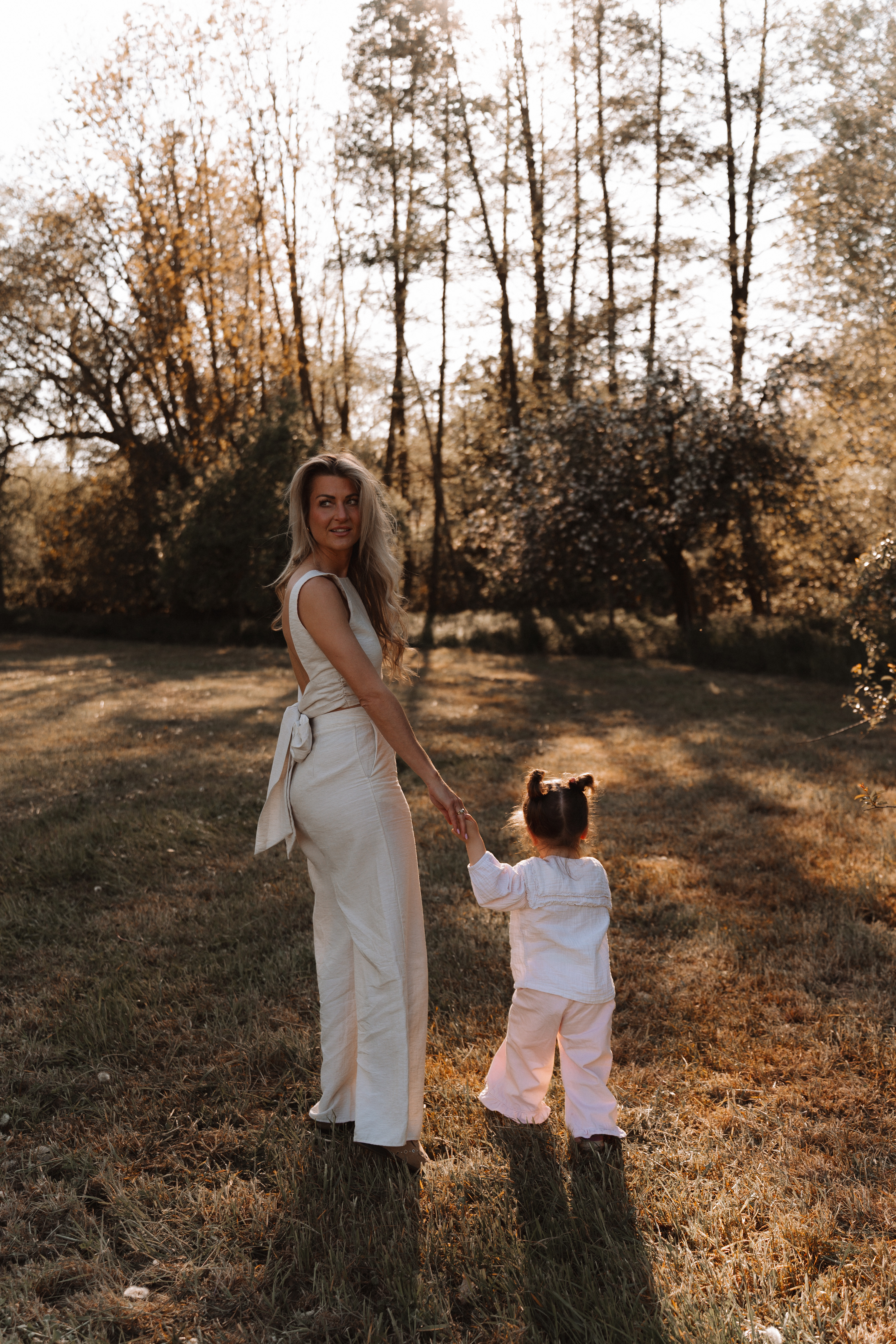 Mommy & Me
