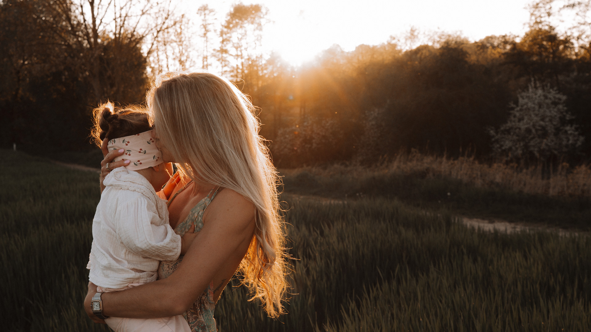 Mommy & Me